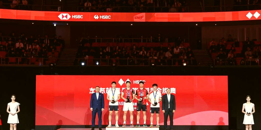 122 giây ở game ba: PV Sindhu dừng bước trước Chen Yufei tại tứ kết Asian Games 2026