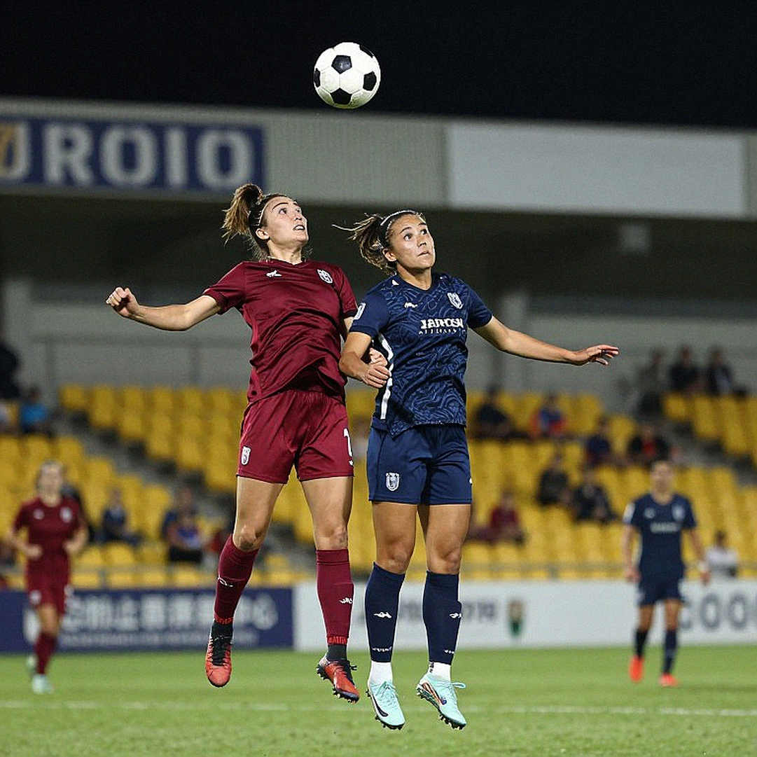 Khoảng trống dữ liệu trong bóng đá Việt Nam: điều V.League chưa kịp ghi lại