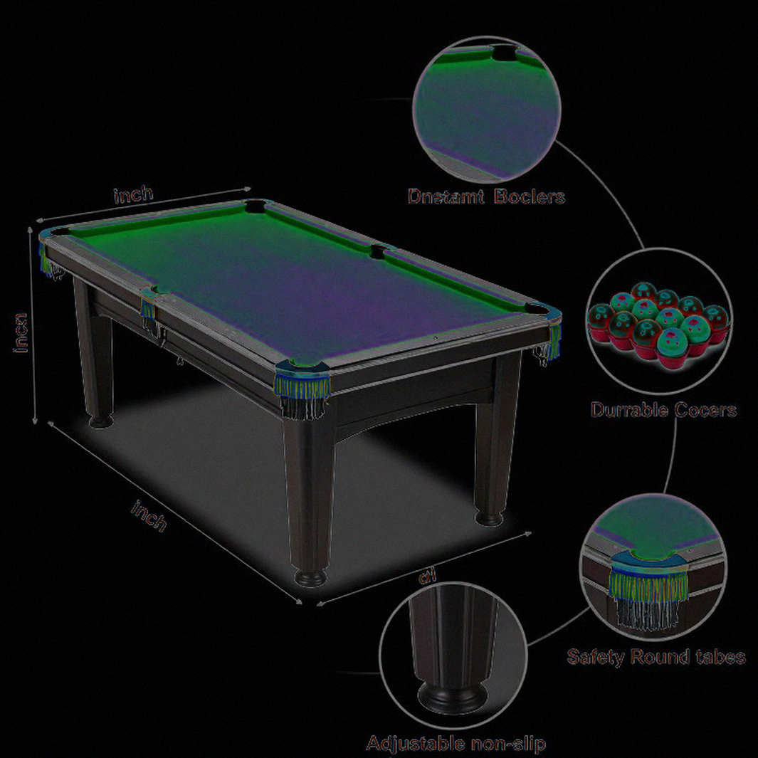 Khi dữ liệu trống: bài học về sự trung thực trong phân tích billiards Việt Nam