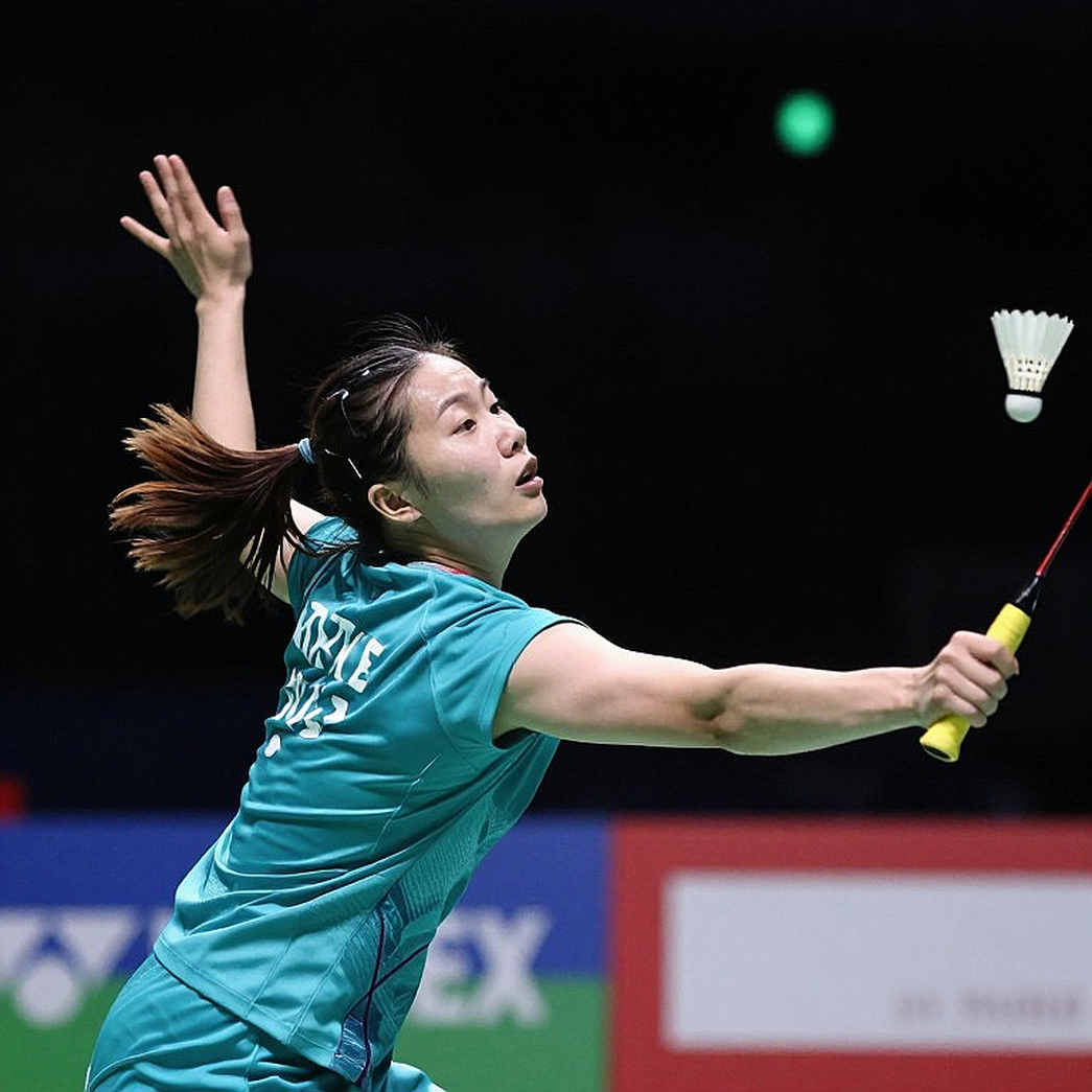 Lakshya Sen và con đường tới vàng Asian Games 2026: đọc lại năm đối thủ qua bảng đối đầu