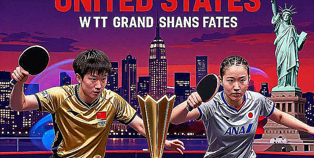 Bóng bàn sau Paris 2026: Trung Quốc vẫn giữ ngai, nhưng thước đo khoảng cách đang sai