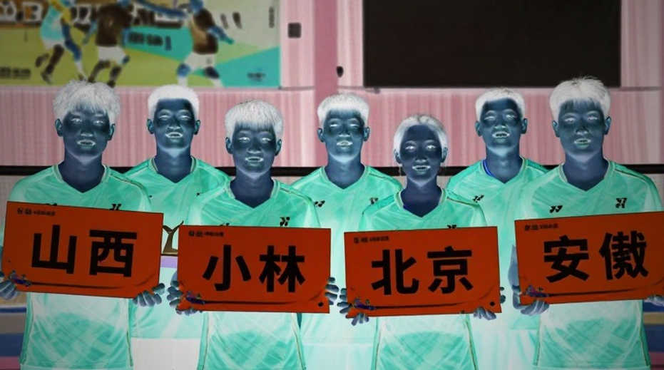 Asian Games 2026: Ấn Độ nam hạ Nhật Bản vào bán kết gặp Trung Quốc, tuyến đơn nữ sụp đổ Asian Games 2026: Ấn Độ nam hạ Nhật Bản vào bán kết gặp Trung Quốc, tuyến đơn nữ sụp đổ