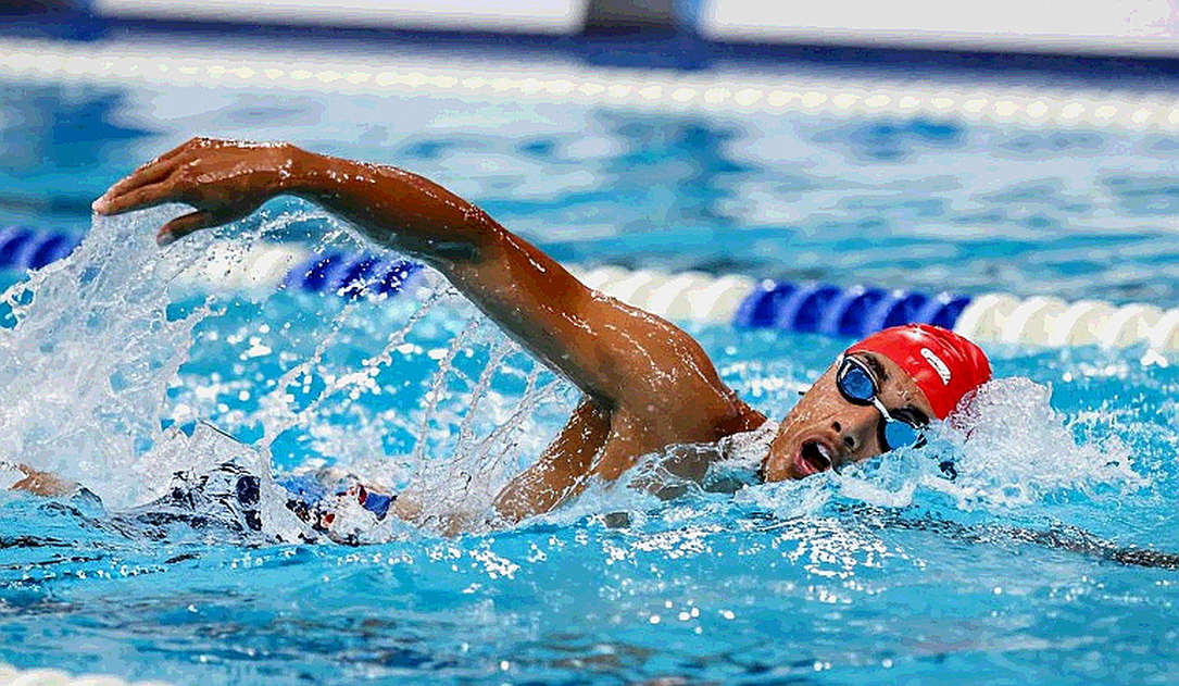 When the Swimming Split Sheet Comes Up Empty: The Limits of Data and the Trap of Silence When the Swimming Split Sheet Comes Up Empty: The Limits of Data and the Trap of Silence