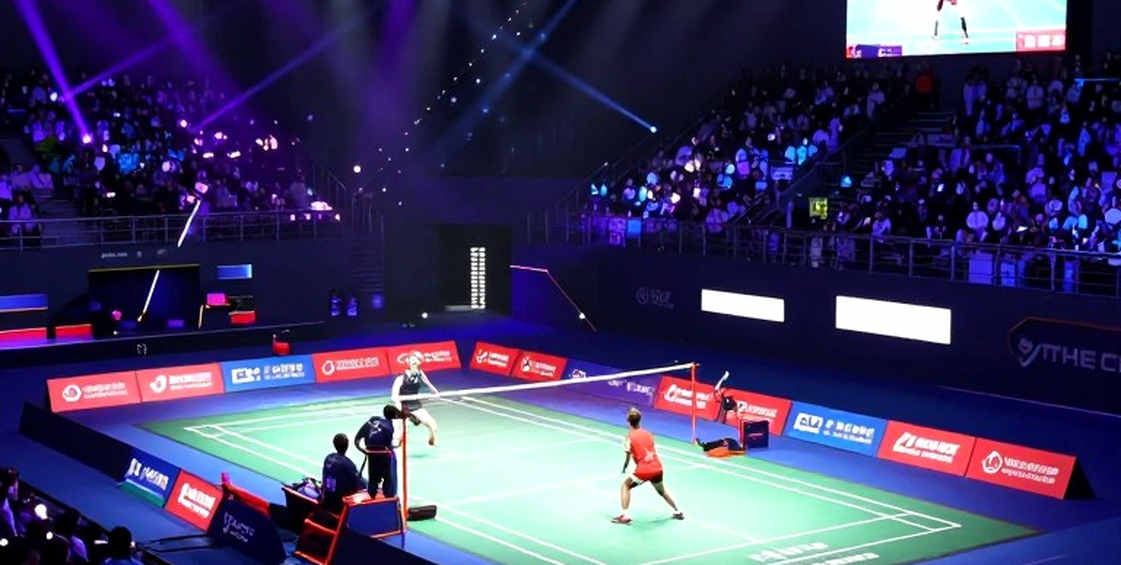 Thùy Linh, Asiad và khoảng trống lớn nhất của cầu lông Việt Nam
