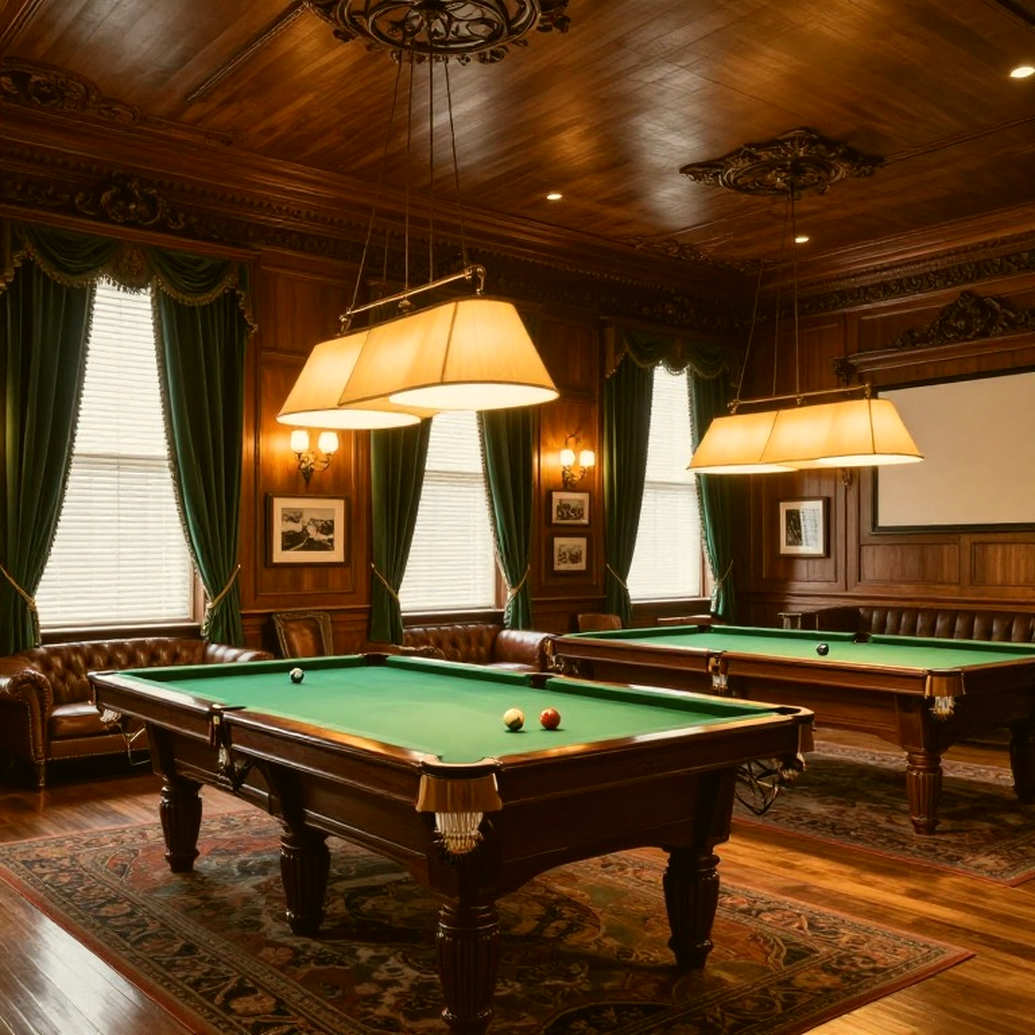 Tiếng nứt của snooker: Khi tiền thưởng không đủ nuôi sống nhà vô địch