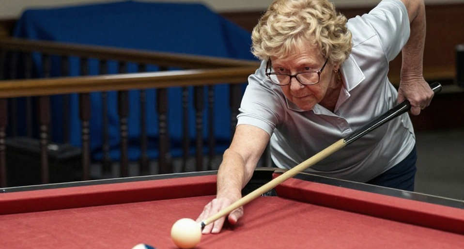 Tiếng nứt của snooker: Khi tiền thưởng không đủ nuôi sống nhà vô địch Tiếng nứt của snooker: Khi tiền thưởng không đủ nuôi sống nhà vô địch