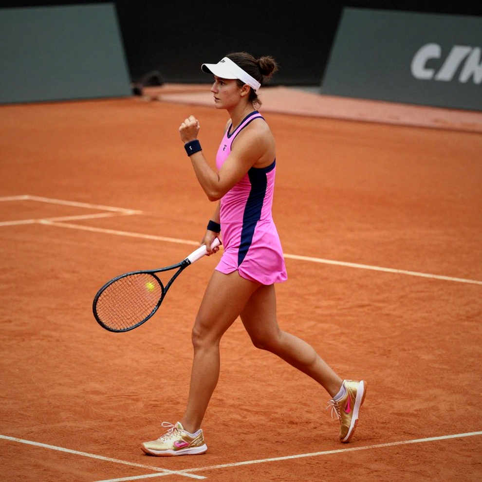 Osaka Says She Is 'Not Far Off' Her Best — Which Test Can Actually Prove It