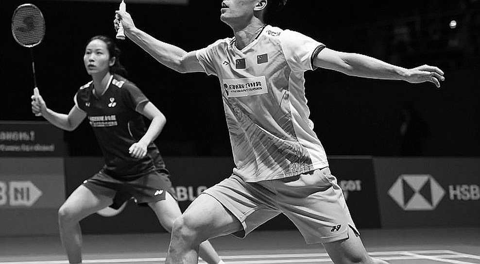 Khói mù ở Indonesia Masters: Chaliha và câu hỏi mà BWF chưa muốn nghe