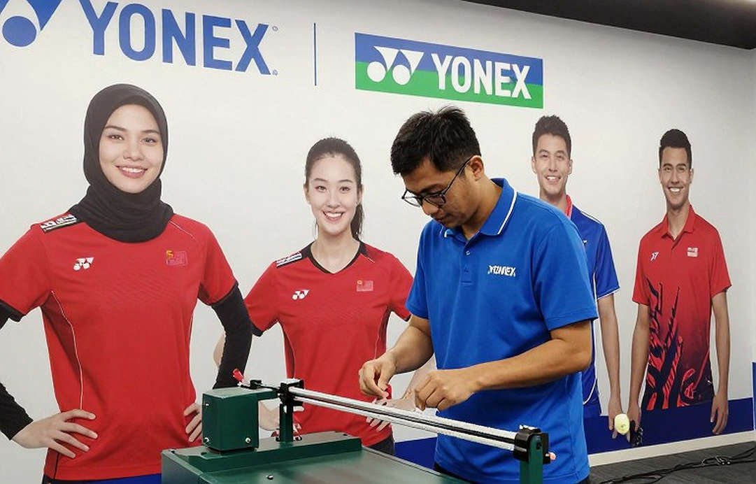 Bóng bàn Anh lục lại ký ức: Khi một chiếc bàn ở Zaria trở thành hồ sơ di sản