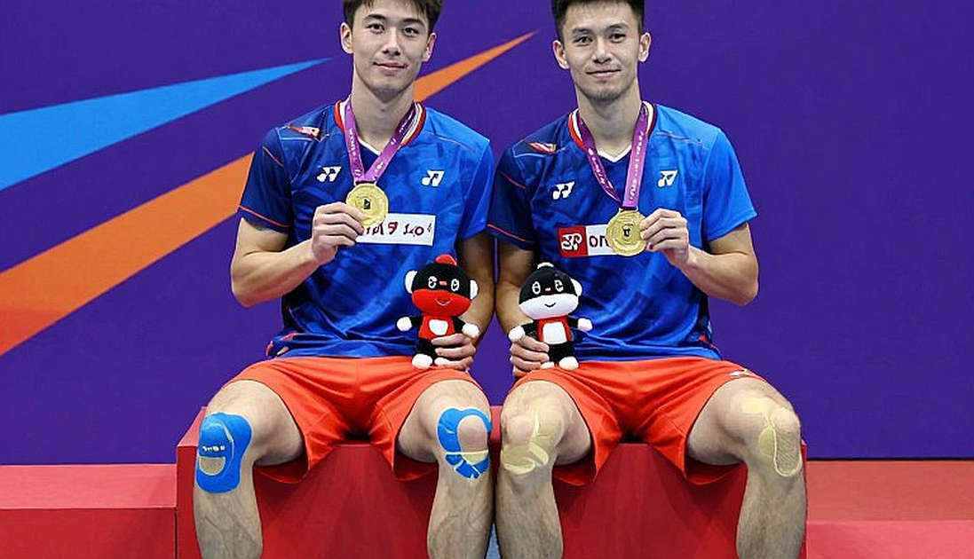 Ngày 1 cầu lông Asian Games 2026: Đường cong 21-12, 19-21, 14-21 và khoản thuế tải trọng