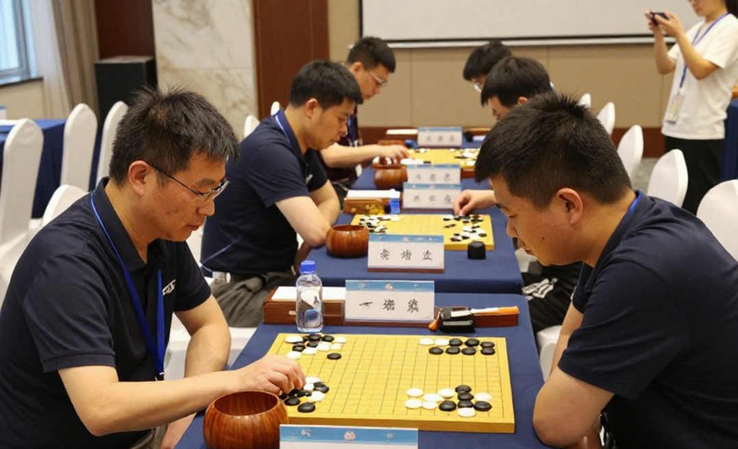 Bodhana Sivanandan và nước 3.Bc4: Khi bàn số một đội tuyển nữ Anh là một cô bé 11 tuổi