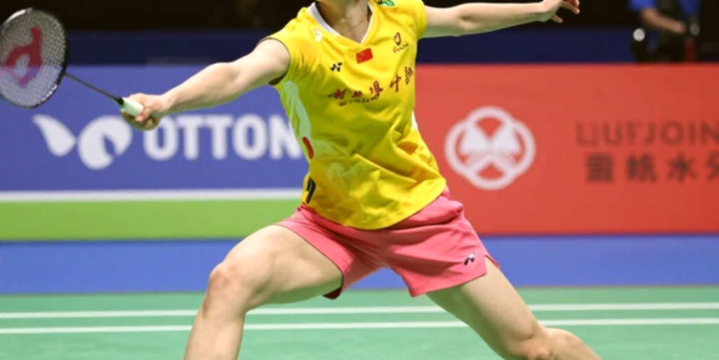 Vietnam Open 2026: Aidil Sholeh Ends a 27-Month Drought and the Real Ceiling of a Super 100 Title Vietnam Open 2026: Aidil Sholeh Ends a 27-Month Drought and the Real Ceiling of a Super 100 Title