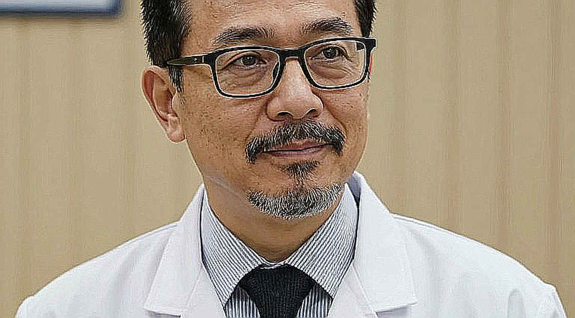 Nguyen Xuan Son and the Data Gap: When Silence Is Read as Safety