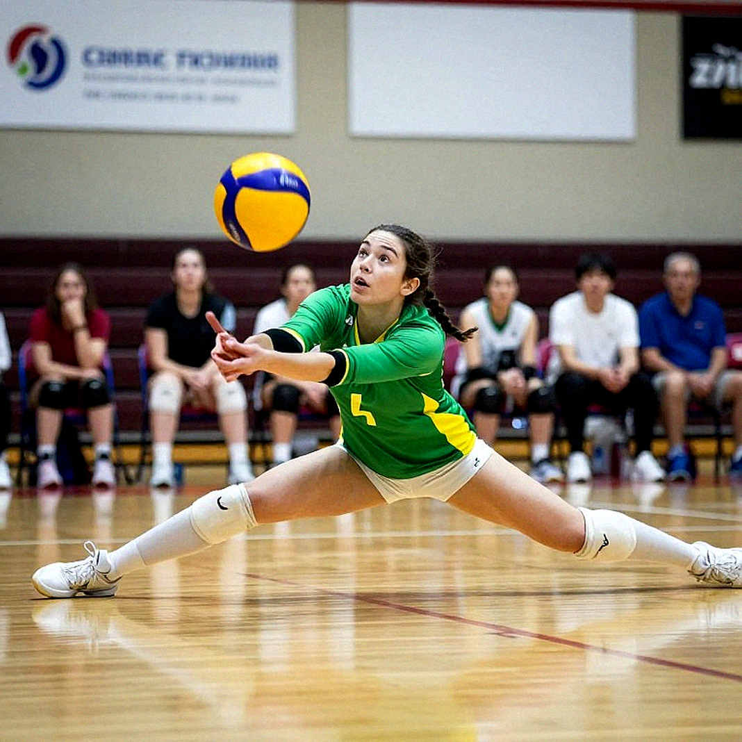Giải bóng chuyền nữ quốc gia 2026: Thể thức 14 vòng đã tự tạo ra 'toan tính', không phải đạo đức đội bóng