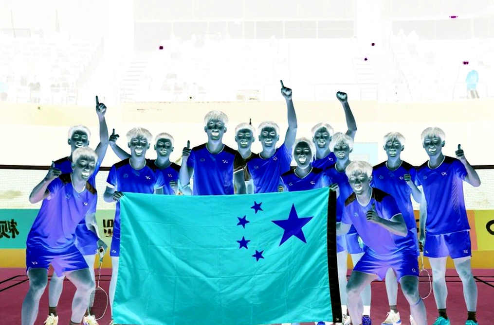 An Se-young và mùa giải 56-1: Bốn kỷ lục đặt sau tấm huy chương vàng châu Á 2026