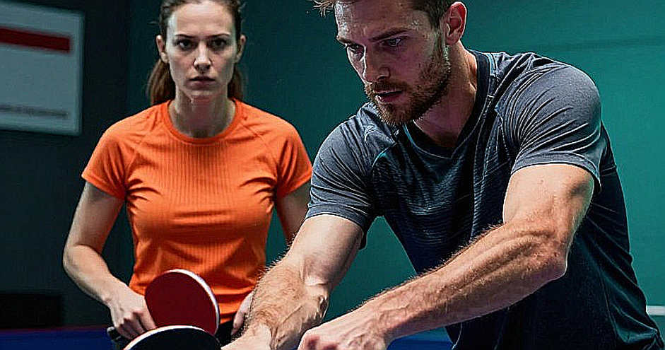 Belgium Open 2026: Bức tường U21 và hai chân dung của Matilde Pinto