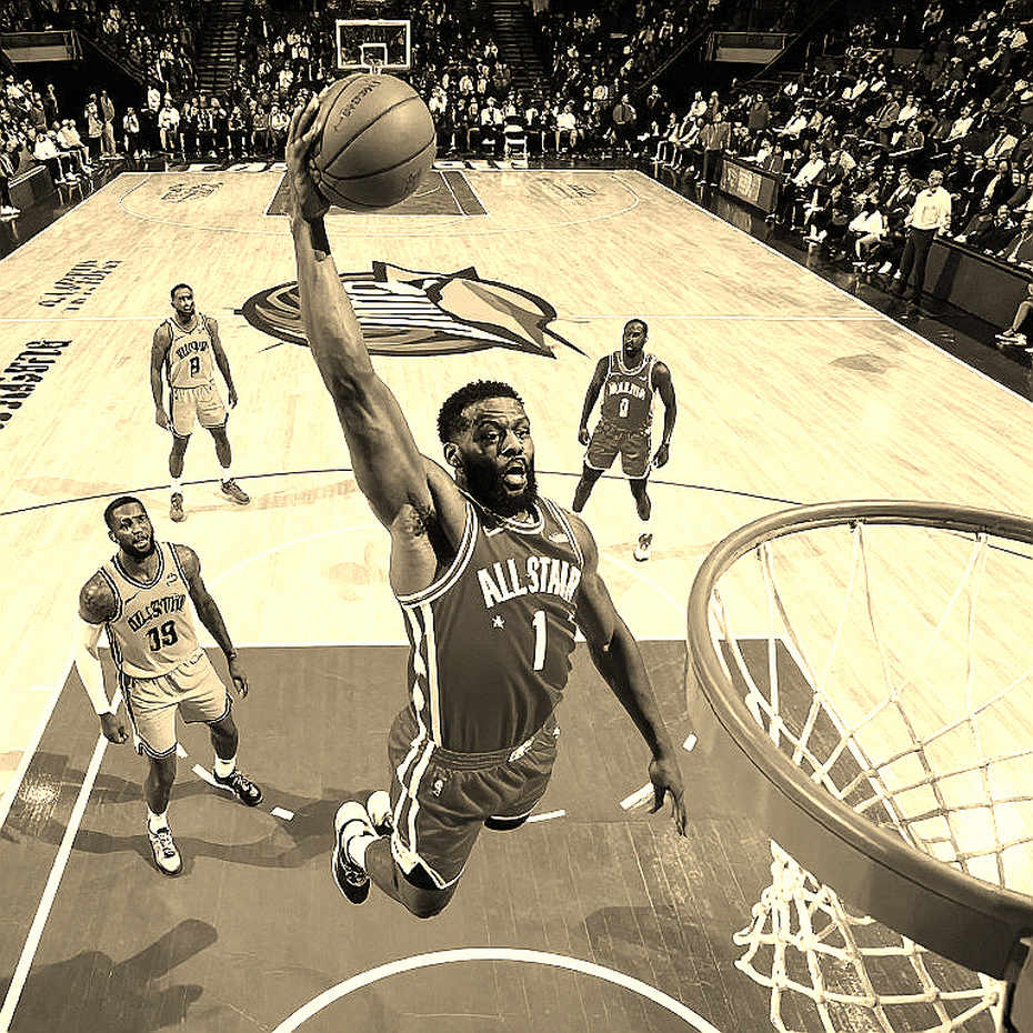 Tín hiệu rỗng giữa thị trường chuyển nhượng NBA: Khi dữ liệu không còn gì để nói