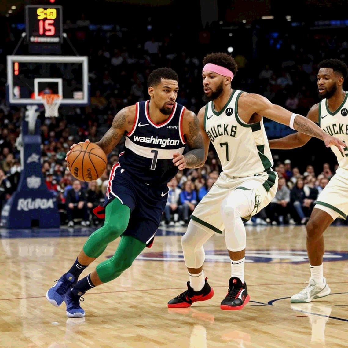 76ers tiền mùa giải: Tín hiệu thật nằm ở ai ngồi ngoài, không phải ai ghi điểm