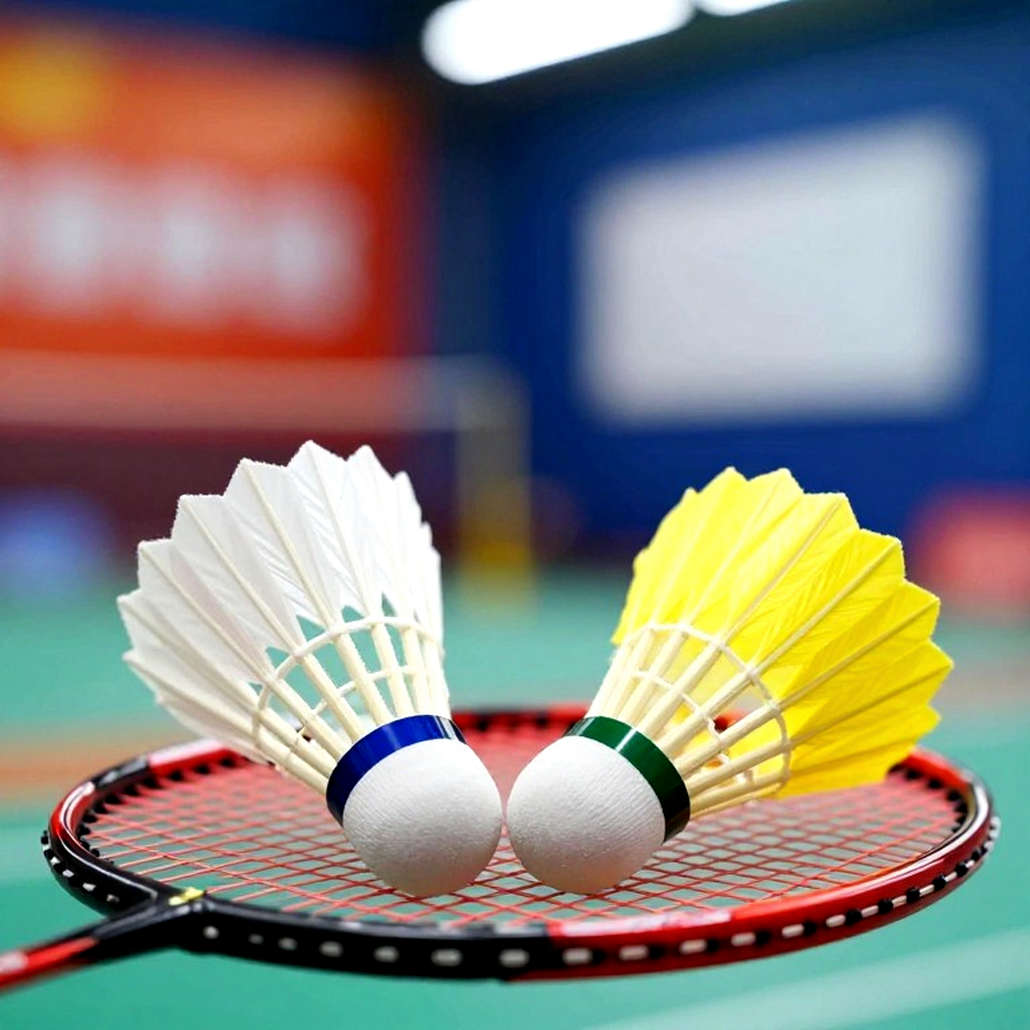 Bốc thăm cầu lông Asian Games 2026: Ấn Độ chạm Nhật Bản ở tứ kết và cái giá của việc thiếu hạt giống