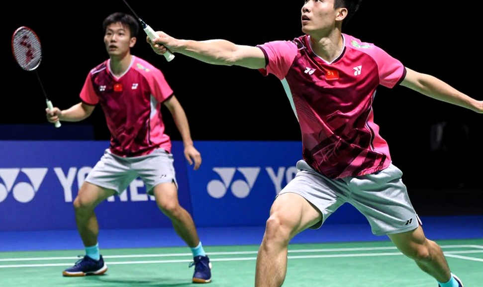 Lakshya Sen và con đường đến HCV Asian Games 2026: Bản đồ chấn thương và bài kiểm tra bản lĩnh