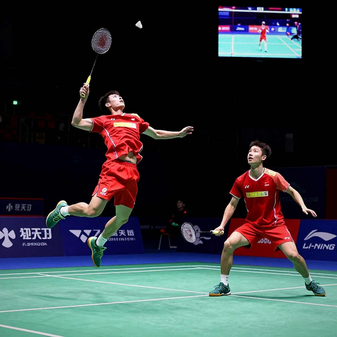 Tanvi Patri vô địch U17 Badminton Asia 2026: bốn trận, mười ba game và giới hạn của một dòng tỷ số
