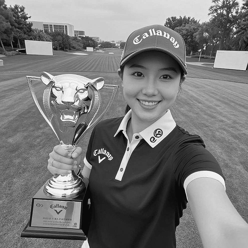Bezuidenhout và nghịch lý áp lực: khi Presidents Cup nặng hơn một major
