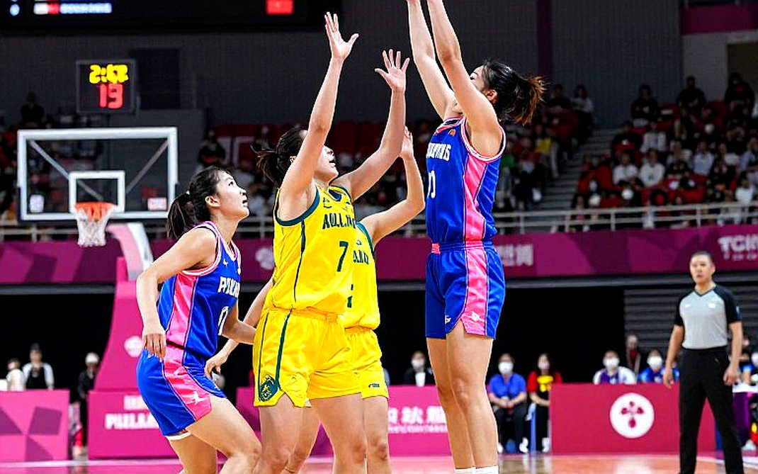 Teqball makes Asian Games history: Myanmar wins gold, Puyol watches Teqball makes Asian Games history: Myanmar wins gold, Puyol watches