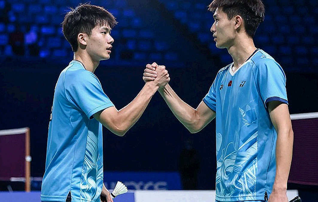 India Reach Asian Games 2026 Men's Badminton Team Quarter-Finals: The 3-0 Win Over Bangladesh and the Data-Verification Problem