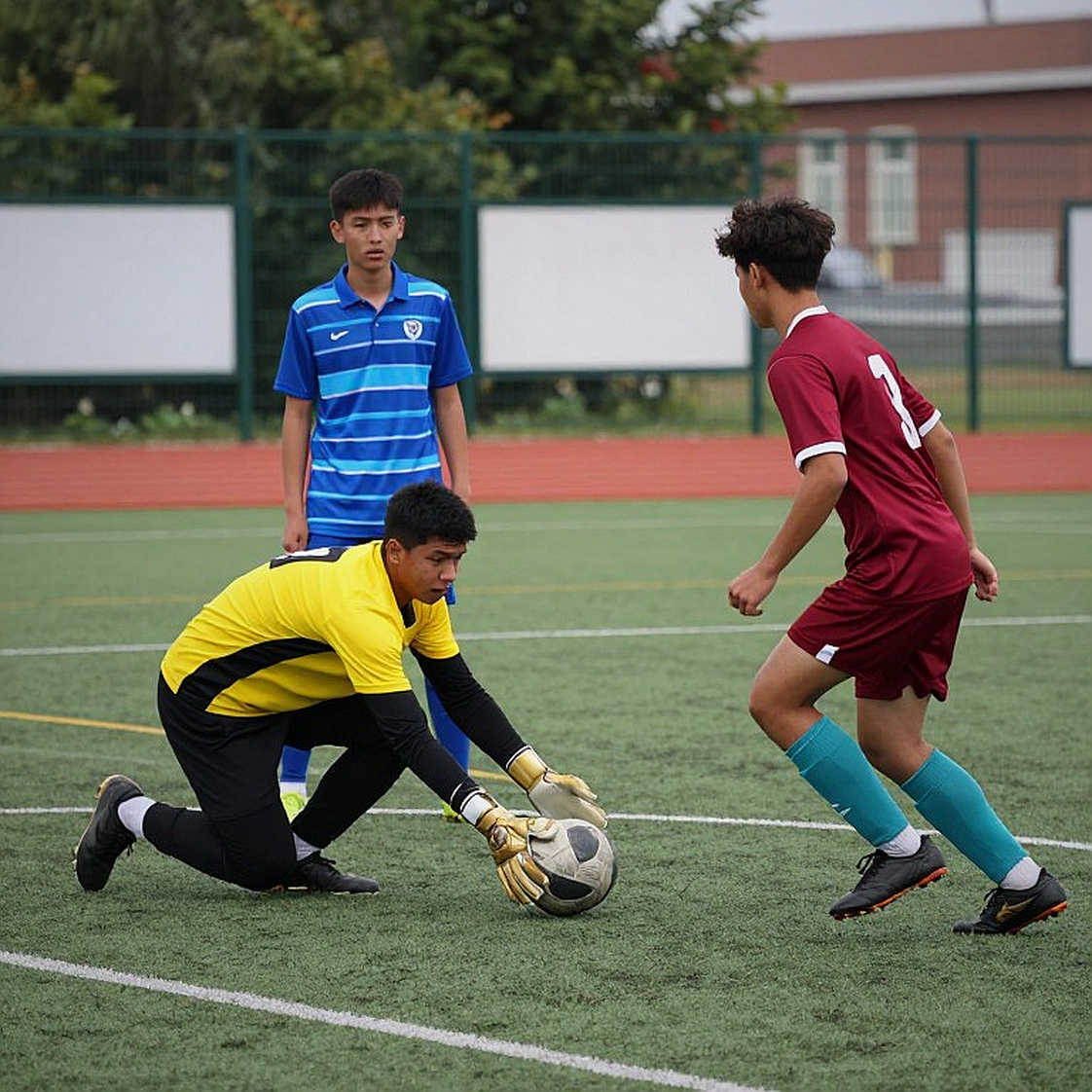Dong Nai FC vs Hanoi Police: A Winless Newcomer and the Hard Bedrock of V-League Dong Nai FC vs Hanoi Police: A Winless Newcomer and the Hard Bedrock of V-League