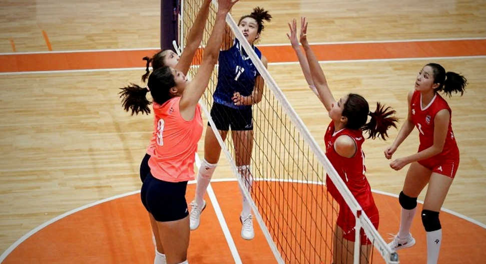 Đà Nẵng bảo vệ ngôi vô địch bóng chuyền sinh viên 2026: chiến thắng 2-0 và bài toán sau khi đội trưởng tốt nghiệp