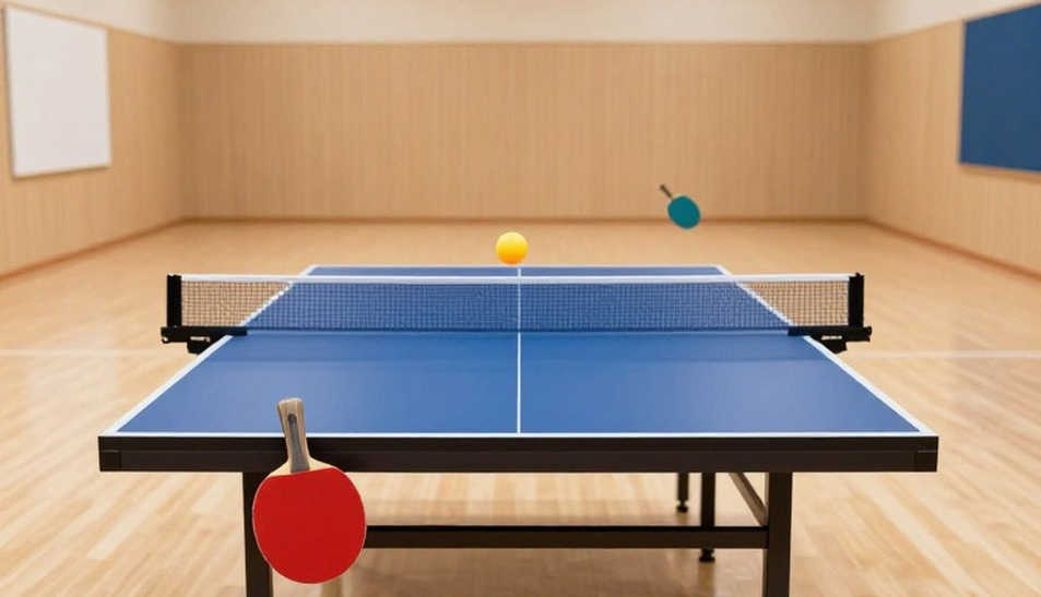 Điểm rơi 45-44: Castel Goffredo, Norbello và tầng trầm tích của bóng bàn nữ Ý