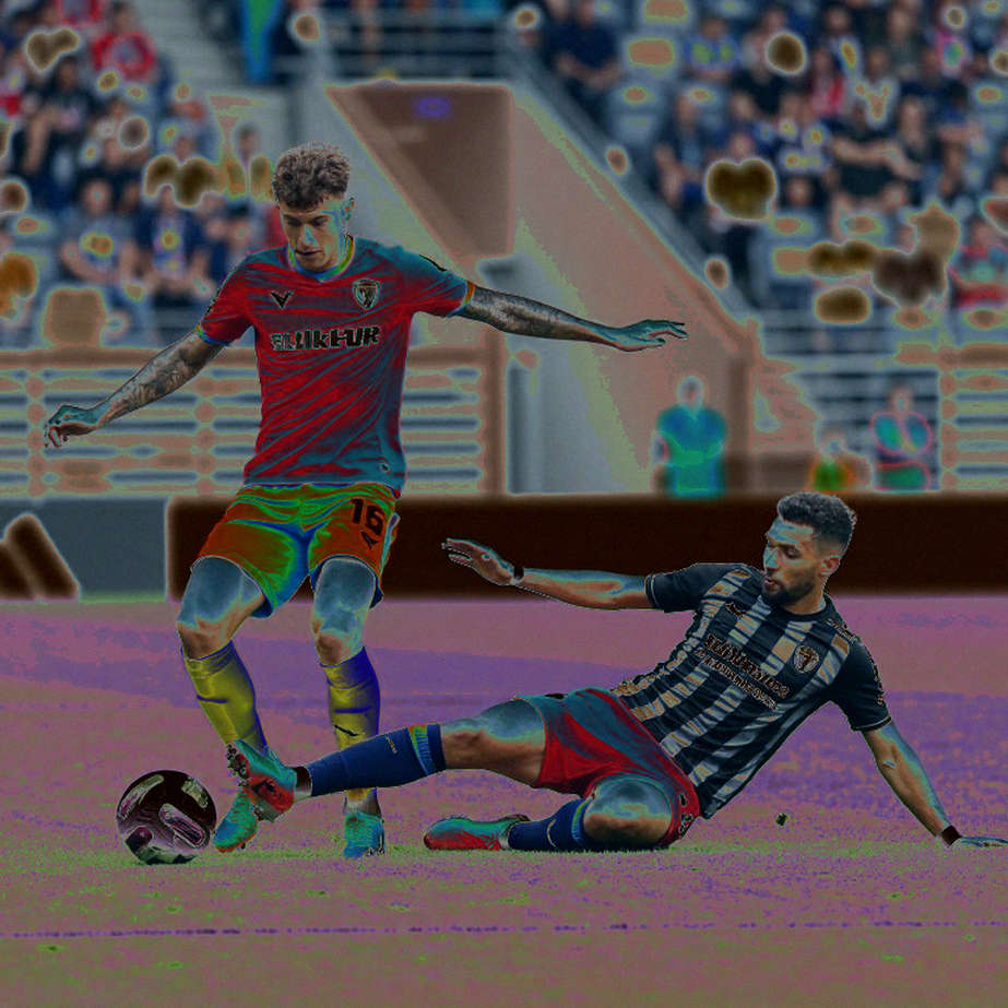 The Inverted Winger and the Death of the Touchline: Ten Years of Data from a Beijing Spreadsheet The Inverted Winger and the Death of the Touchline: Ten Years of Data from a Beijing Spreadsheet