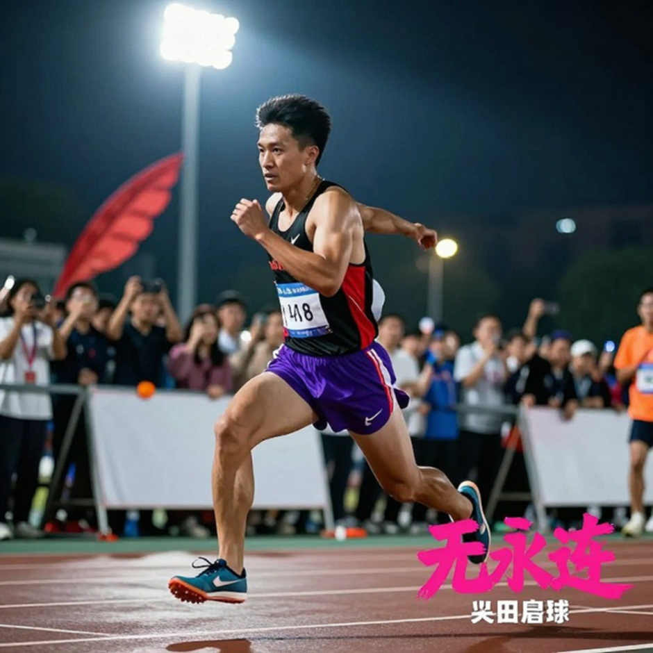 Nairobi 2029 và hơn 140 án doping: điền kinh Kenya đang tiến bộ hay đang được kể lại khác đi