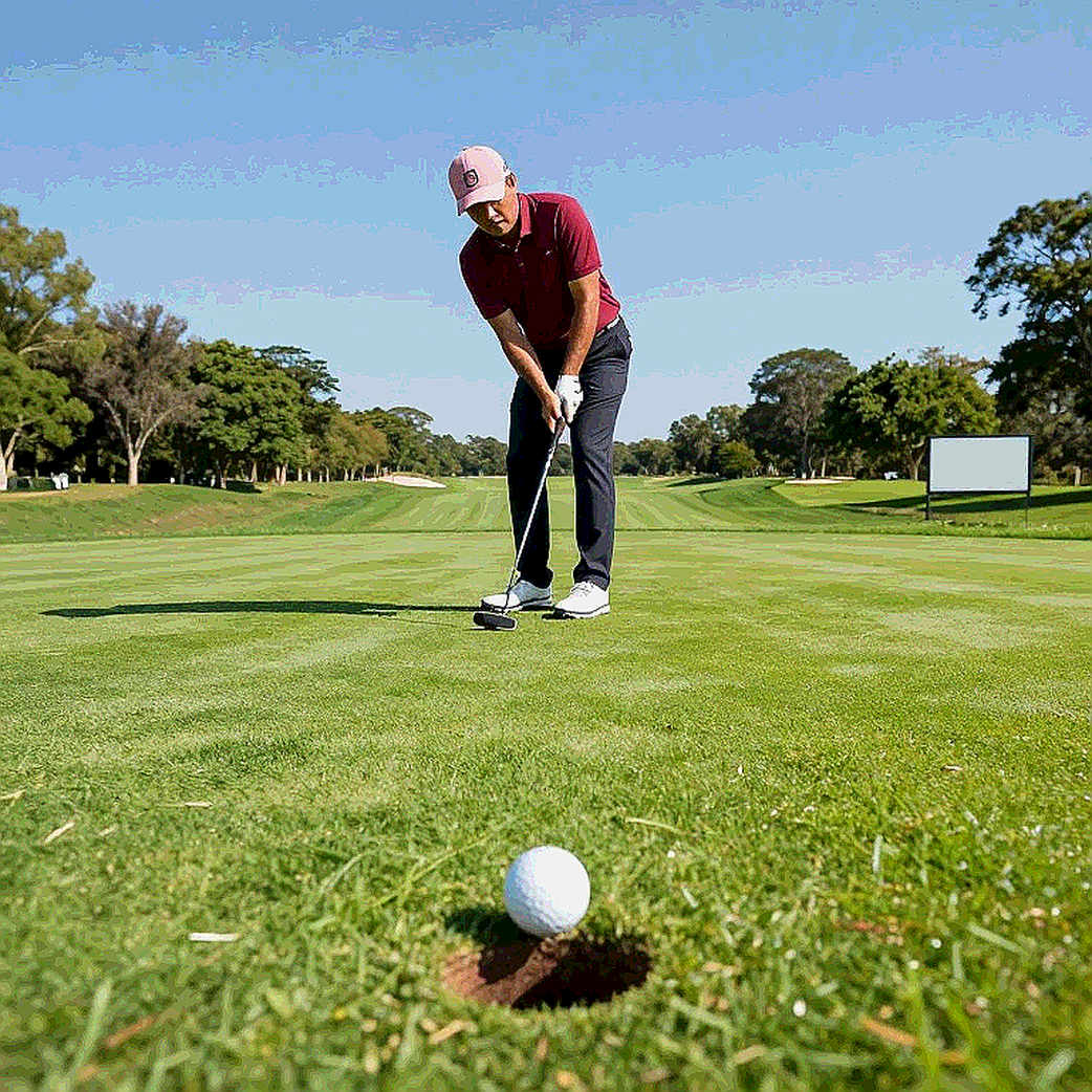 Khi OWGR đóng cửa: ba năm golf chuyên nghiệp tự vẽ lại bản đồ quyền lực
