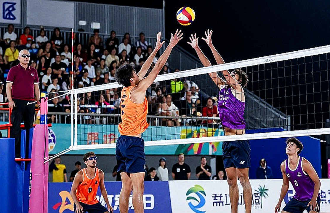 Bóng chuyền Việt Nam và khoảng trống dữ liệu sau tấm vé dự giải vô địch thế giới 2026 Bóng chuyền Việt Nam và khoảng trống dữ liệu sau tấm vé dự giải vô địch thế giới 2026