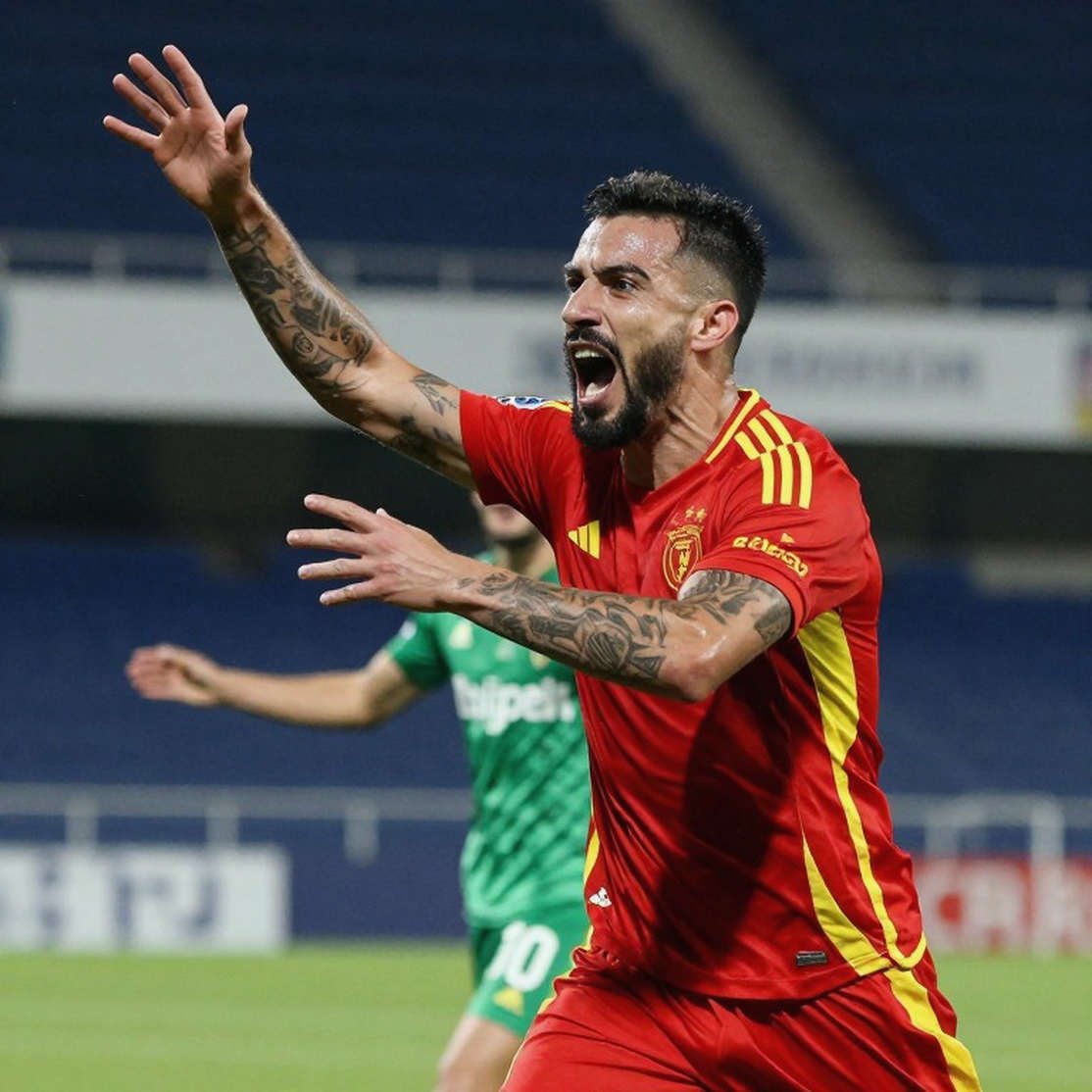 Vietnamese Football and the Empty-Data Analysis Report: When Every Conclusion Stops Because the Input Does Not Exist