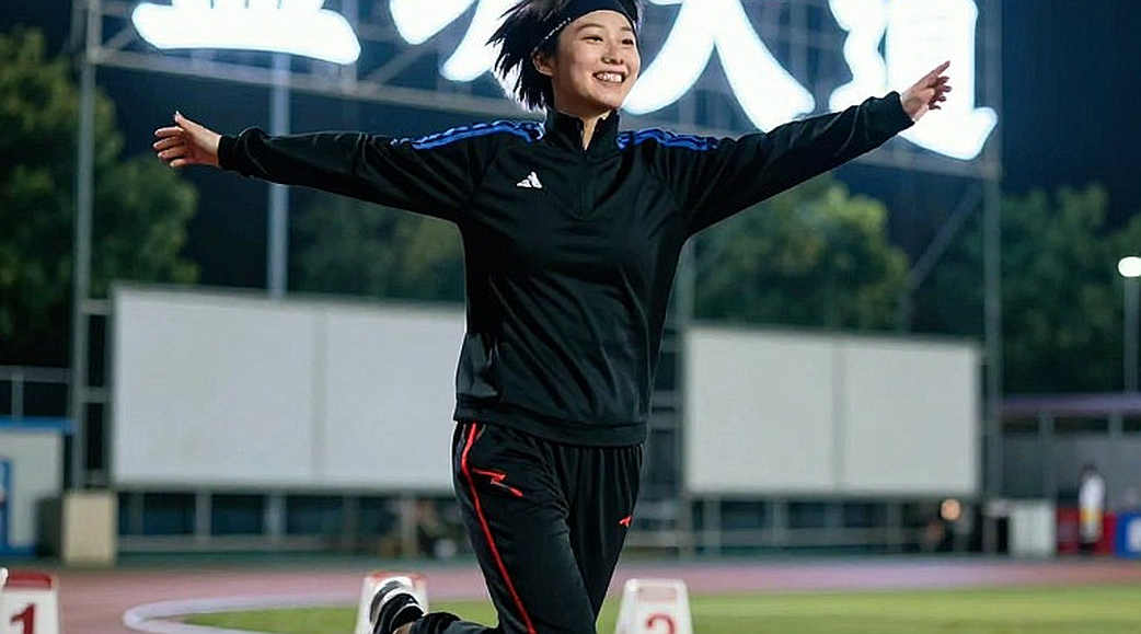 Amy Hunt's 22.16 Seconds in Brussels: The Best Bend, and the Last 20 Metres