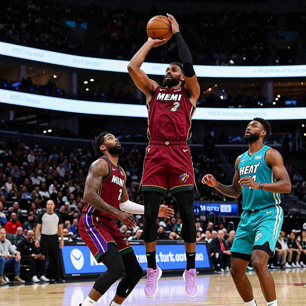 Nicolas Batum giải nghệ ở tuổi 37: Hợp đồng 120 triệu đô và cái bẫy mùa hè 2026 Nicolas Batum giải nghệ ở tuổi 37: Hợp đồng 120 triệu đô và cái bẫy mùa hè 2026