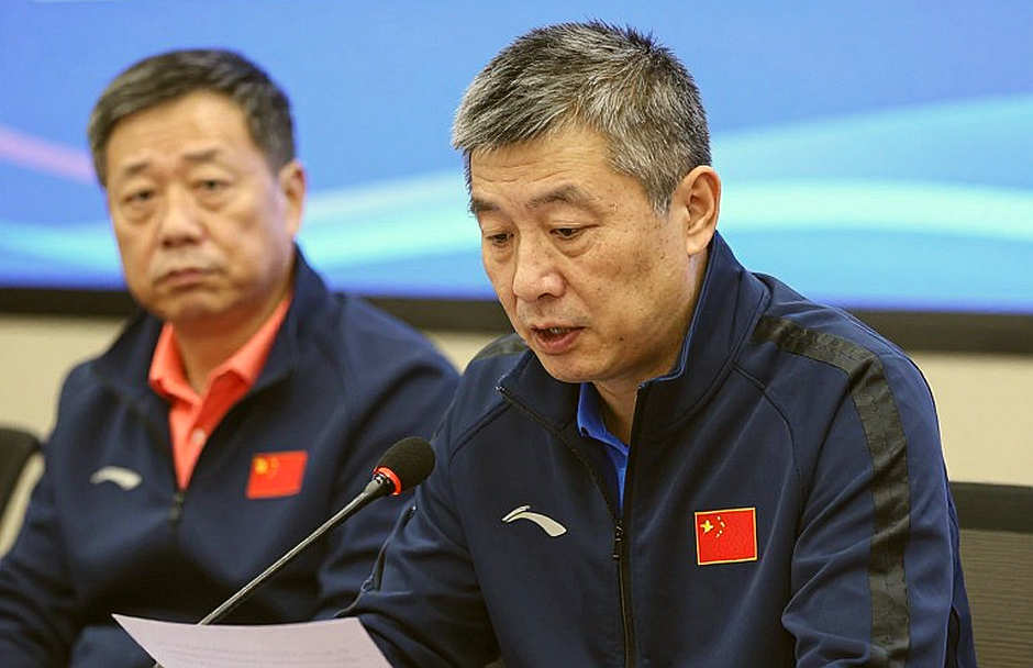 Bayley, Davies và chuyến đi Yvelines: bên trong kế hoạch chuẩn bị của bóng bàn para Anh trước giải vô địch thế giới