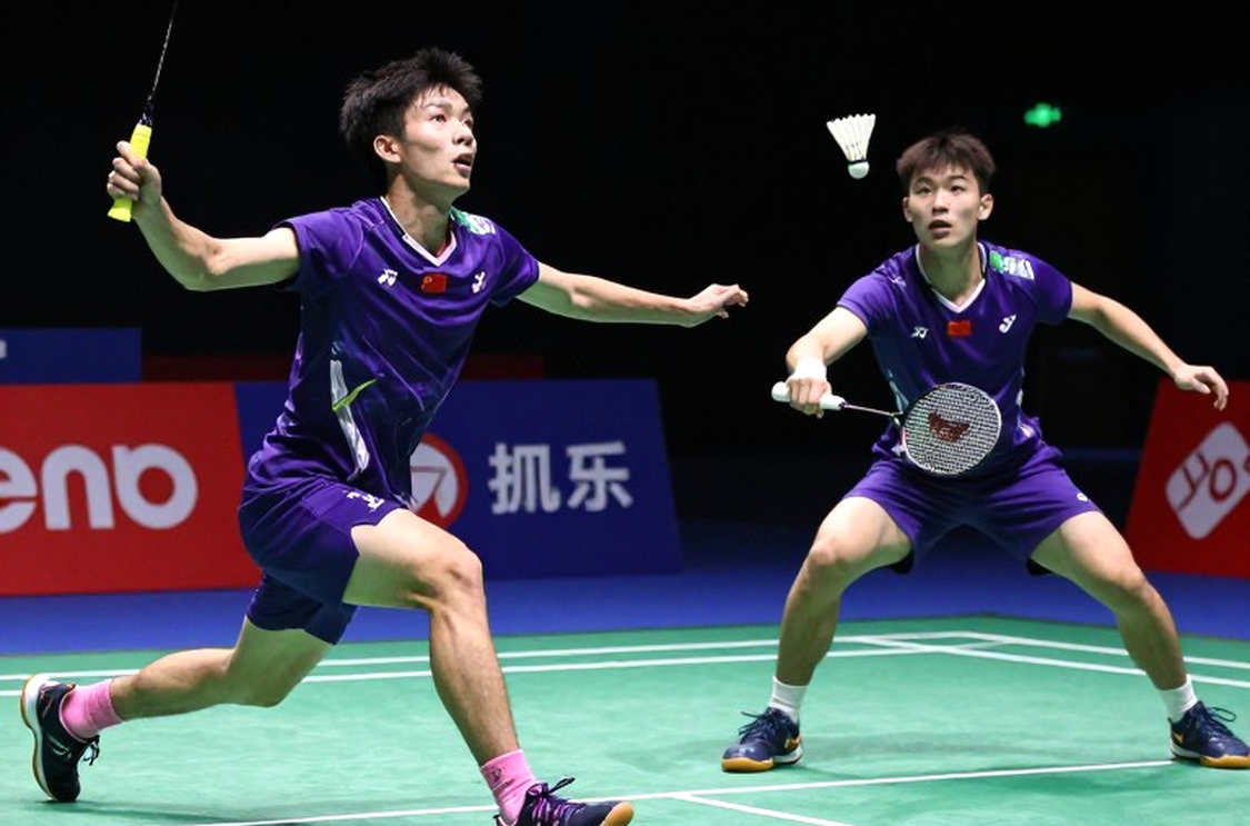 Ấn Độ thắng Bangladesh 3-0, vào tứ kết đồng đội nam cầu lông Asian Games 2026 Ấn Độ thắng Bangladesh 3-0, vào tứ kết đồng đội nam cầu lông Asian Games 2026