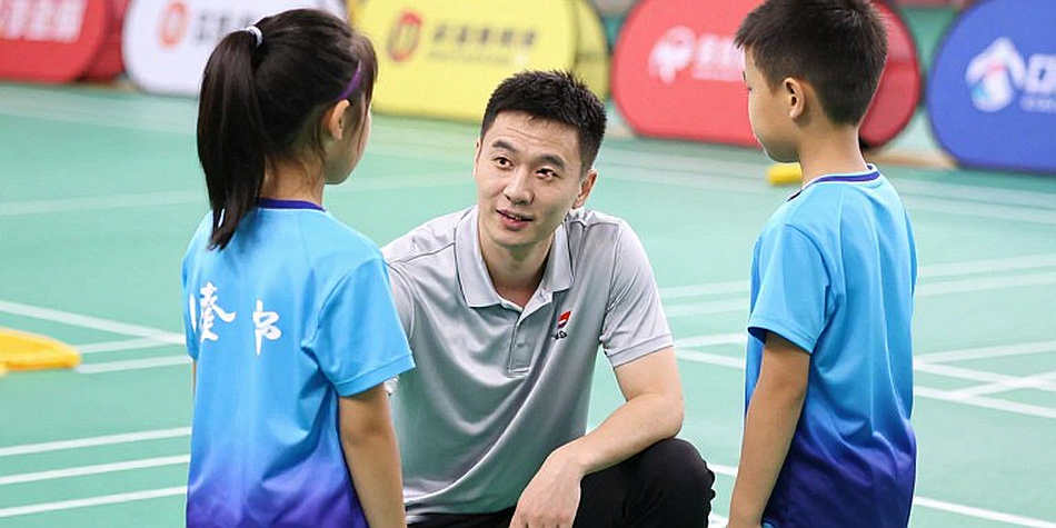 Ba thế hệ đơn nam và một chiếc vé tứ kết: Ấn Độ tại Asian Games 2026