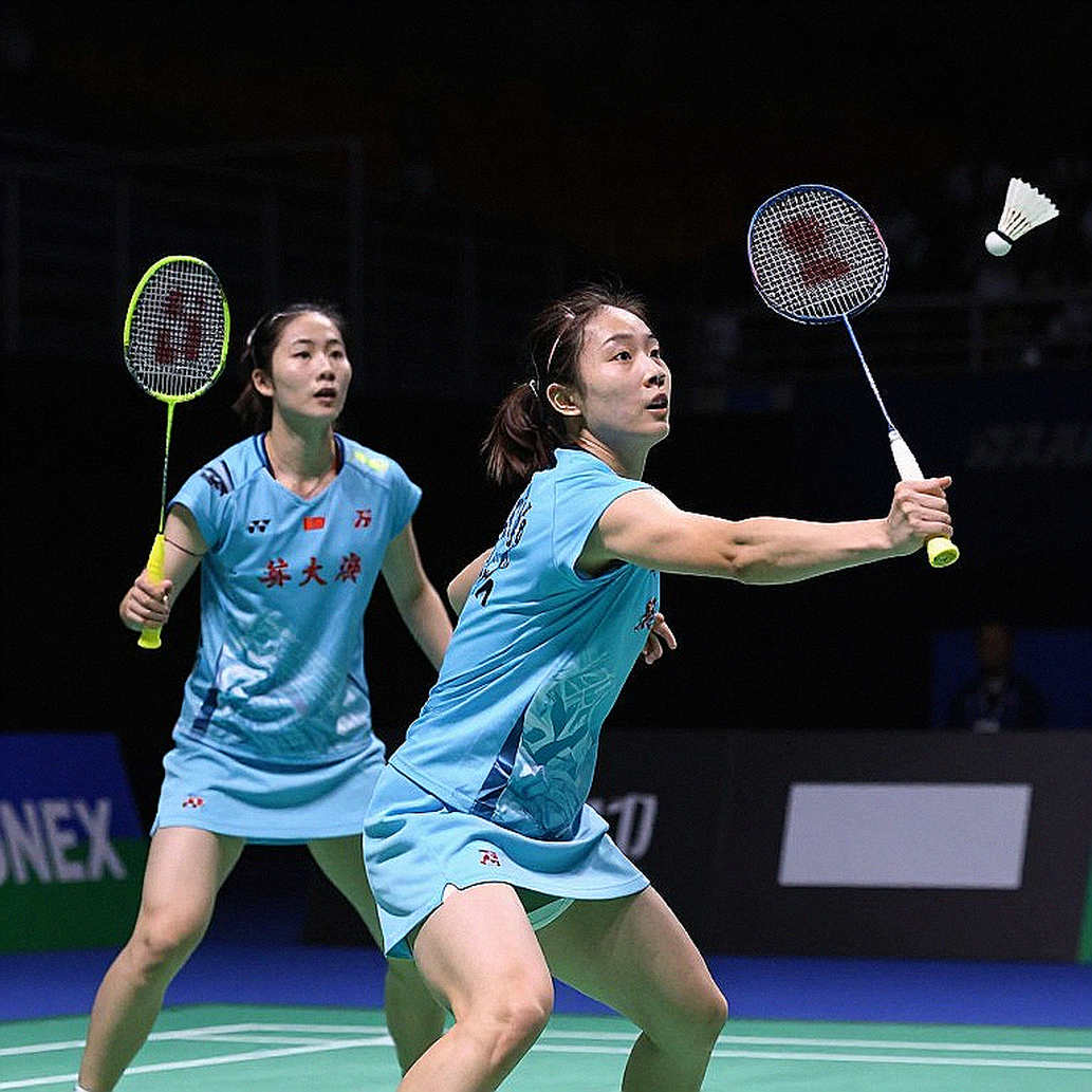 Khoảng trống sau lưng Nguyễn Thùy Linh: Phân tích chiến thuật từ trận thua tại Vietnam Open trước tài năng 19 tuổi