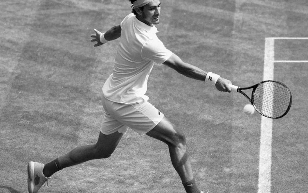 The Empty Report: Tennis's Nine Layers of Analysis and the Discipline of Data Truth