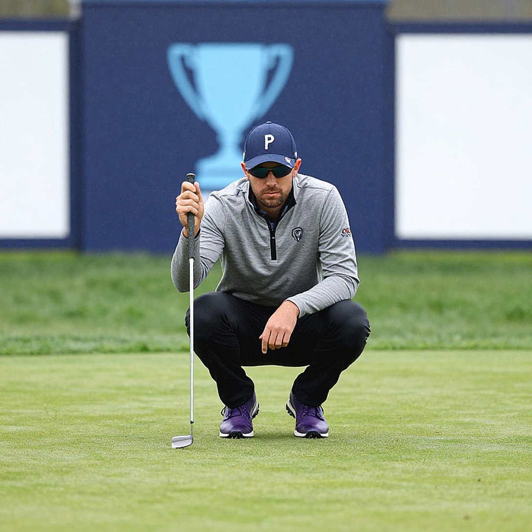 The Golf Course Valuation Puzzle: Why Slow-Burn Cash Flow Beats Big Brand Names