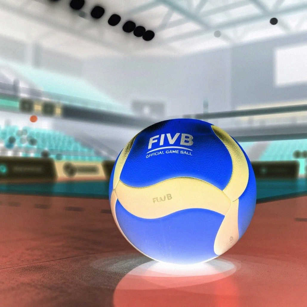 Honda Center in Anaheim: The One-Year-Out Rehearsal for the LA28 Olympic Volleyball Tournament and Vietnam's Qualification Path Honda Center in Anaheim: The One-Year-Out Rehearsal for the LA28 Olympic Volleyball Tournament and Vietnam's Qualification Path