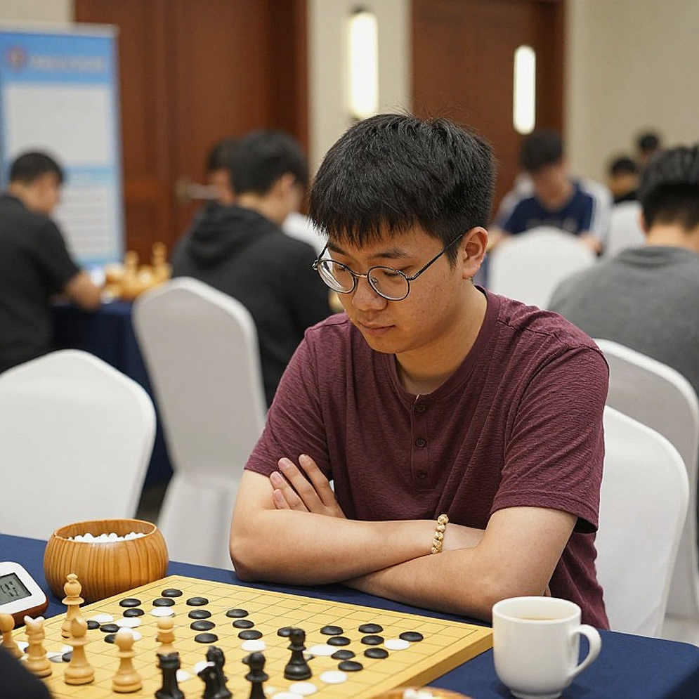 Olympiad cờ vua 2026: Pakistan bỏ trận trước Israel ở vòng mở màn, FIDE vẫn chưa lên tiếng