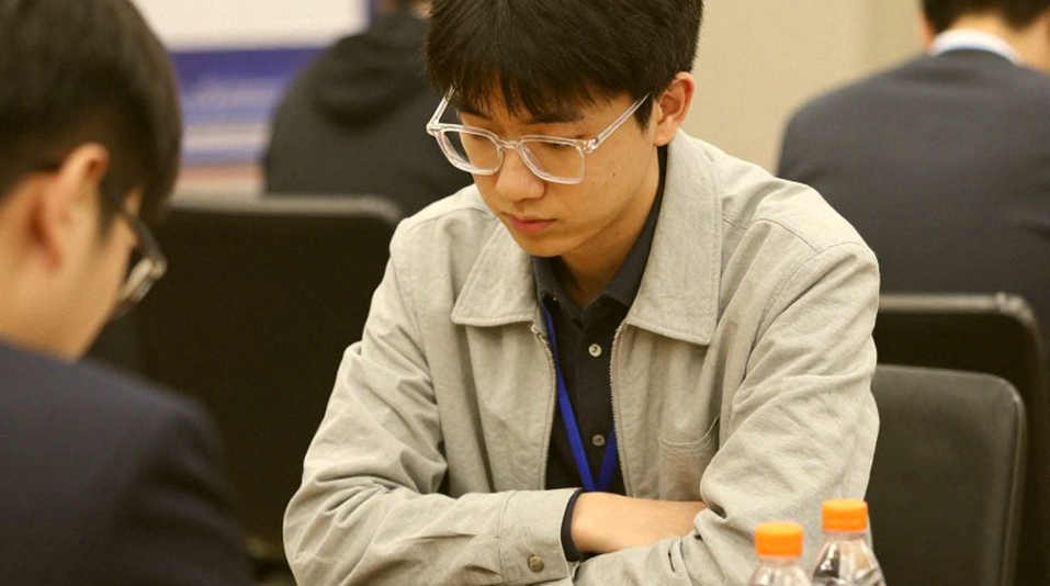 Olympiad cờ vua 2026: Pakistan bỏ trận trước Israel ở vòng mở màn, FIDE vẫn chưa lên tiếng Olympiad cờ vua 2026: Pakistan bỏ trận trước Israel ở vòng mở màn, FIDE vẫn chưa lên tiếng
