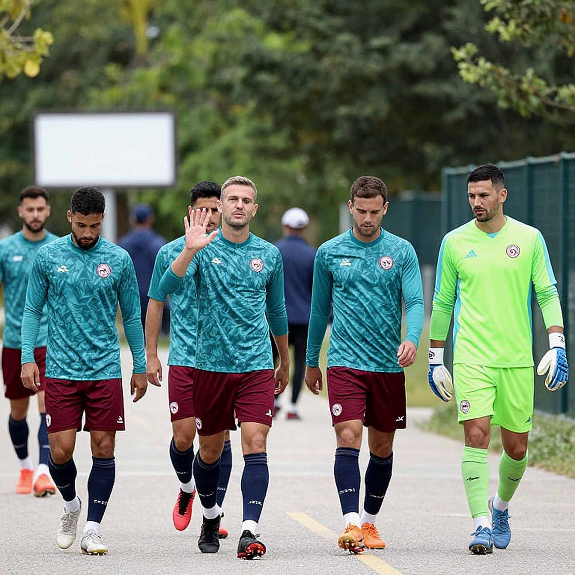 Raphinha 12 bàn sau 7 vòng: một mình phá tan phép tính của Real Madrid Raphinha 12 bàn sau 7 vòng: một mình phá tan phép tính của Real Madrid