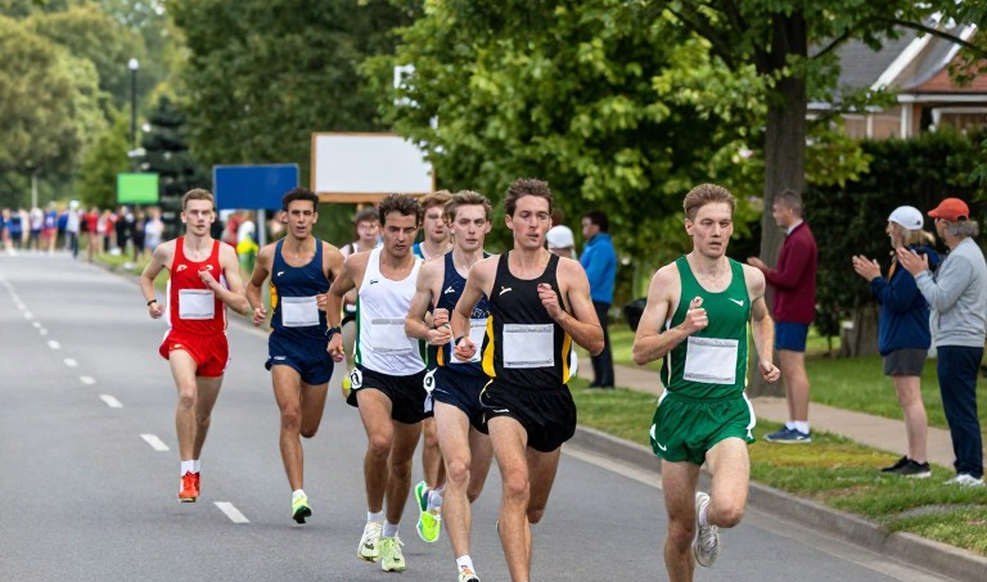 Global Gate Ha Long ESG++ Marathon 2026: 15,000 Bibs, Three Distances, and One Word That Needs Re-reading