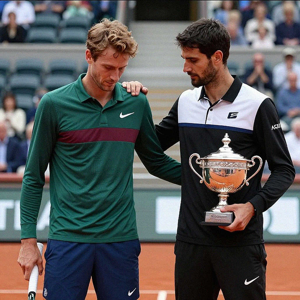When the Spreadsheet Goes Silent: What Tennis Learns from Empty Cells